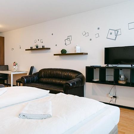 Flora Cozy Apartment Pozsony Kültér fotó